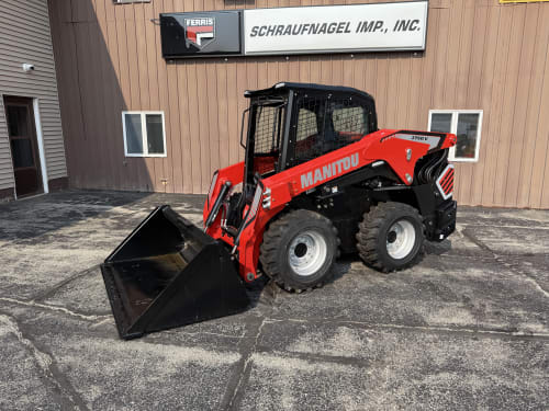 2025 Manitou 2750V
