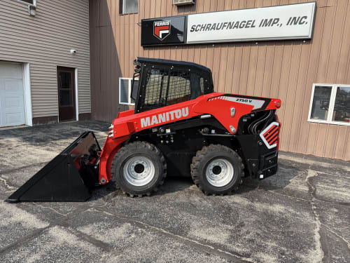 Additional Image for 2025 Manitou 2750V