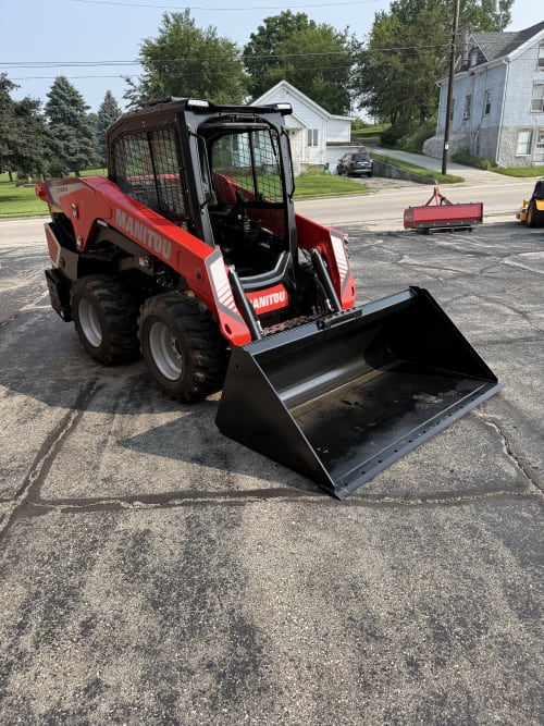 Additional Image for 2025 Manitou 2750V