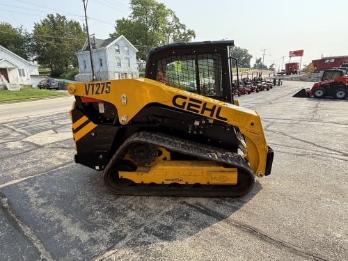 Additional Image for 2024 New Gehl VT275 Track Loader