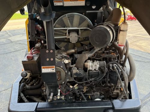 Additional Image for Used 2024 Gehl AL650