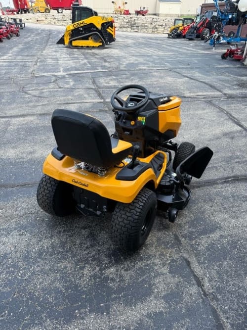 Additional Image for 2025 Cub Cadet XT1 LT50 Fab
