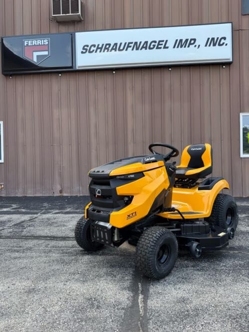 Additional Image for 2025 Cub Cadet XT1 LT50 Fab