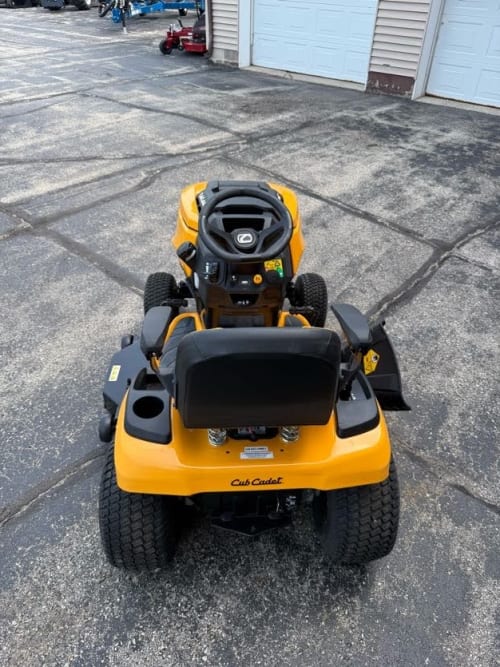 Additional Image for New 2025 Cub Cadet XT2 LX46 Fab