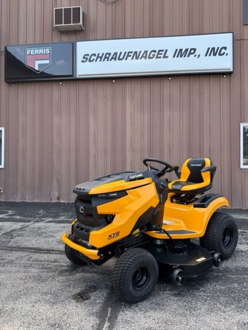 Additional Image for New 2025 Cub Cadet XT2 LX46 Fab