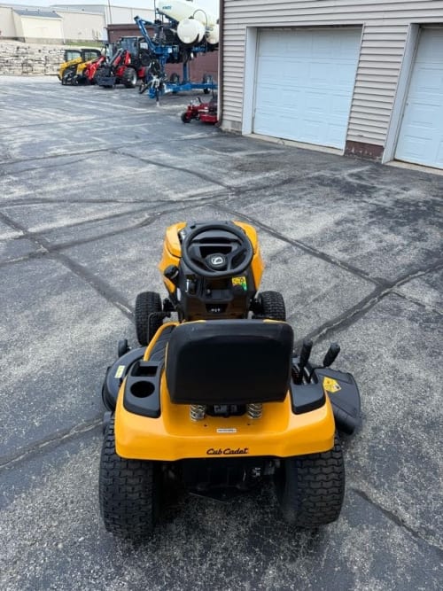 Additional Image for 2025 New Cub Cadet XT1 LT46