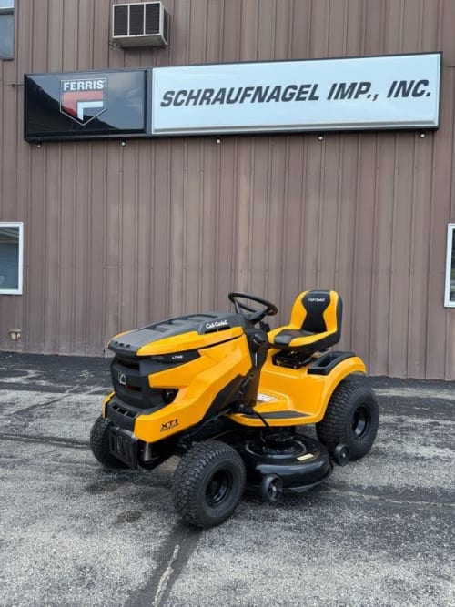 Additional Image for 2025 New Cub Cadet XT1 LT46