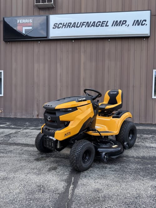 Additional Image for 2025 New Cub Cadet XT1 LT46