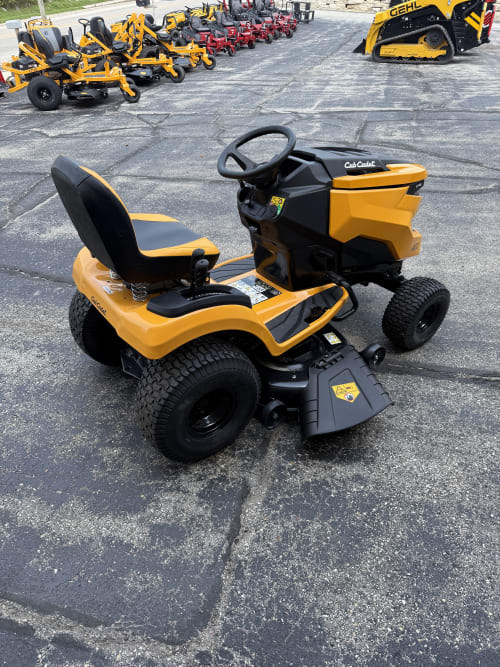 Additional Image for 2025 New Cub Cadet XT1 LT46