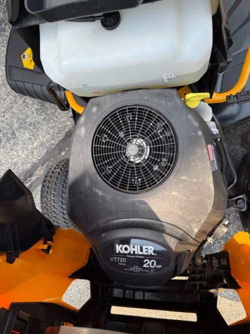 Additional Image for New 2025 Cub Cadet XT2 LX42