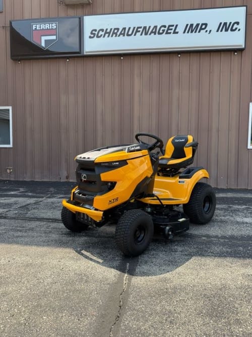 Additional Image for New 2025 Cub Cadet XT2 LX42