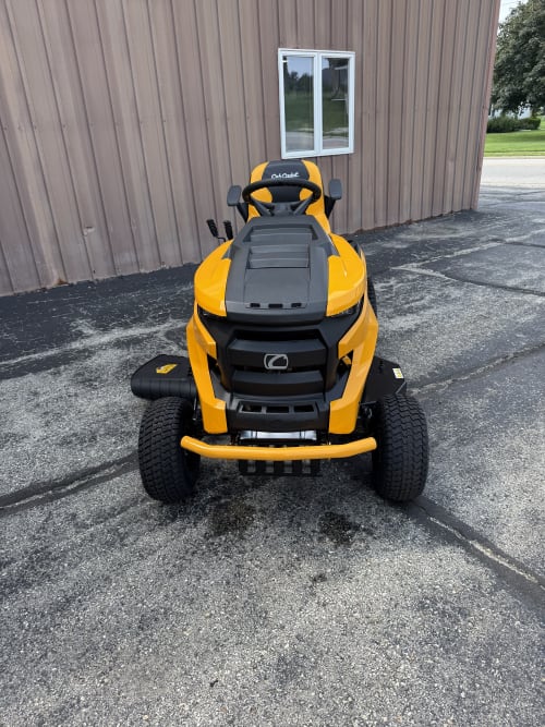 Additional Image for New 2025 Cub Cadet XT2 LX42