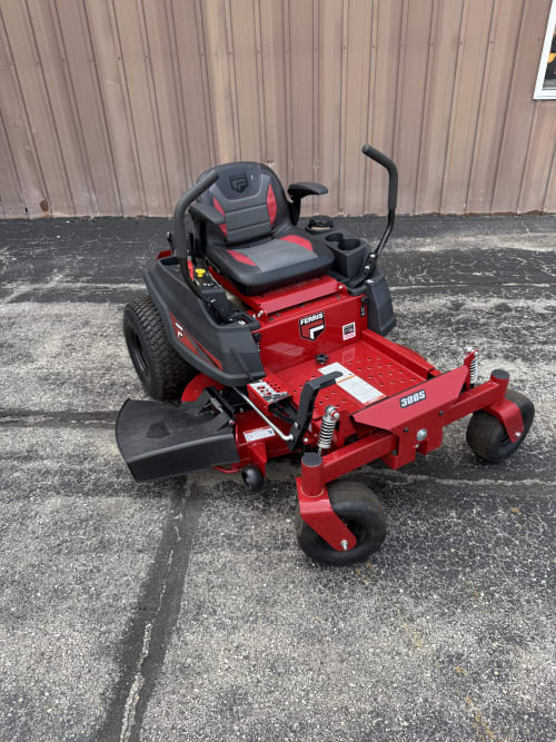 Additional Image for 2025 New Ferris 300S 42" Fab Deck