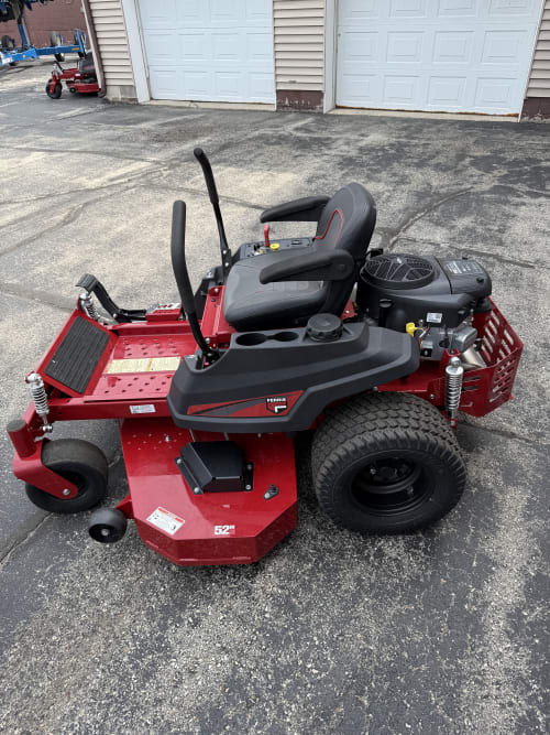 Additional Image for 2023 New Ferris 300s 52" Fab