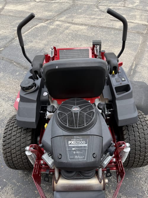 Additional Image for 2023 New Ferris 300s 52" Fab