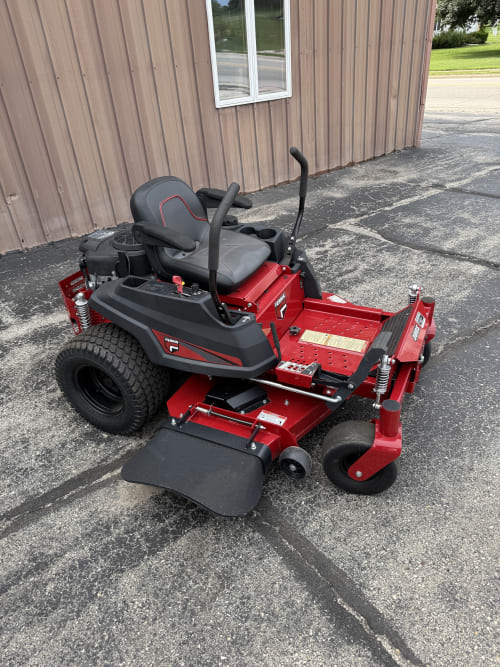 Additional Image for 2023 New Ferris 300s 52" Fab