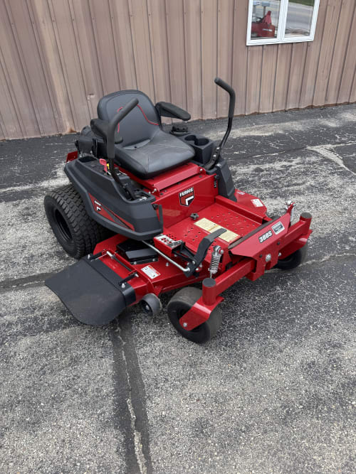 Additional Image for 2023 New Ferris 300s 52" Fab