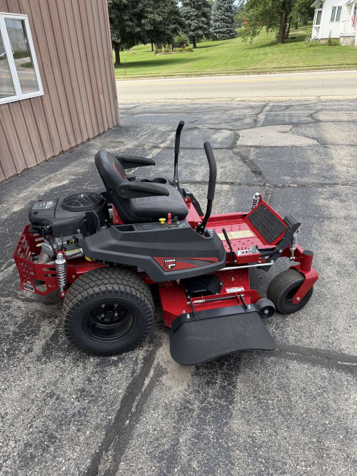 Additional Image for 2023 New Ferris 300s 52" Fab