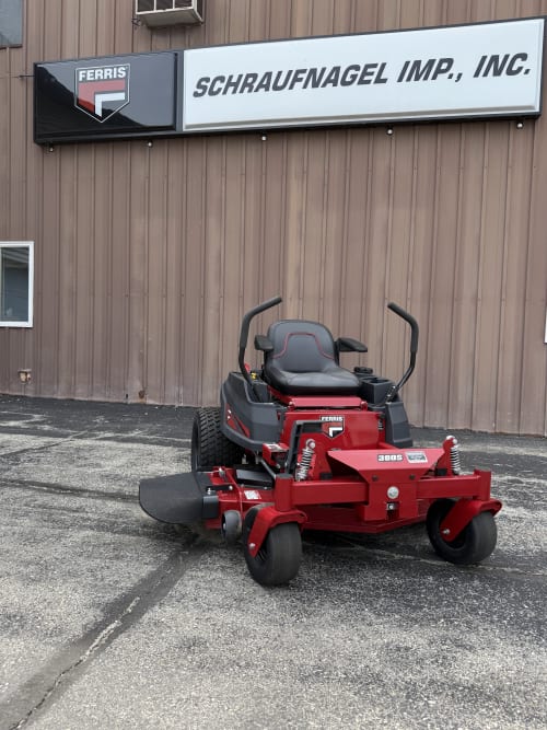 Additional Image for 2023 New Ferris 300s 52" Fab