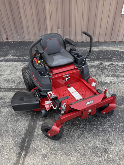 Additional Image for 2023 Ferris 300s 48" Fab