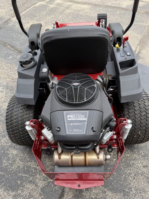 Additional Image for 2023 Ferris 300s 48" Fab
