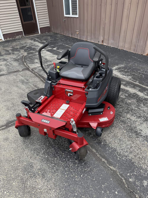 Additional Image for 2023 Ferris 300s 48" Fab