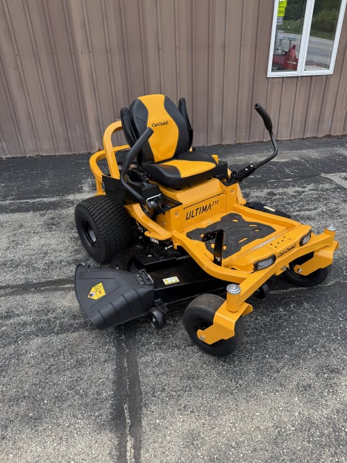 Additional Image for New 2025 Cub Cadet ZT2 60