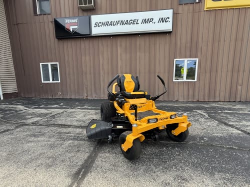 Additional Image for New 2025 Cub Cadet ZT2 60