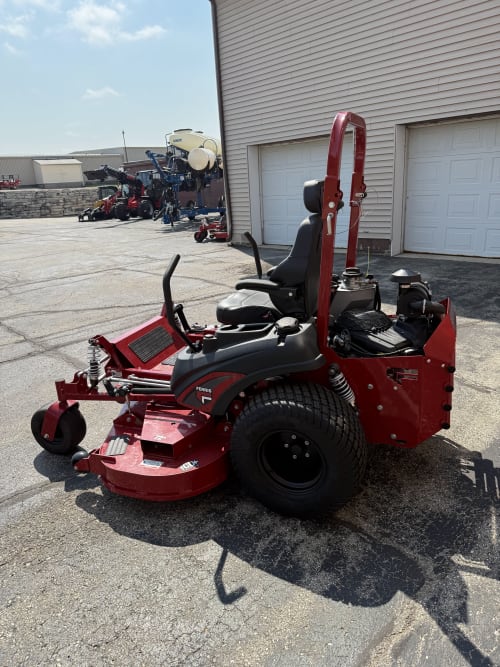 Additional Image for 2024 New Ferris ISX3300 40HP 72" Fab