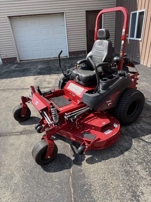 Additional Image for 2024 New Ferris ISX3300 40HP 72" Fab