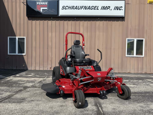 Additional Image for 2024 New Ferris ISX3300 40HP 72" Fab