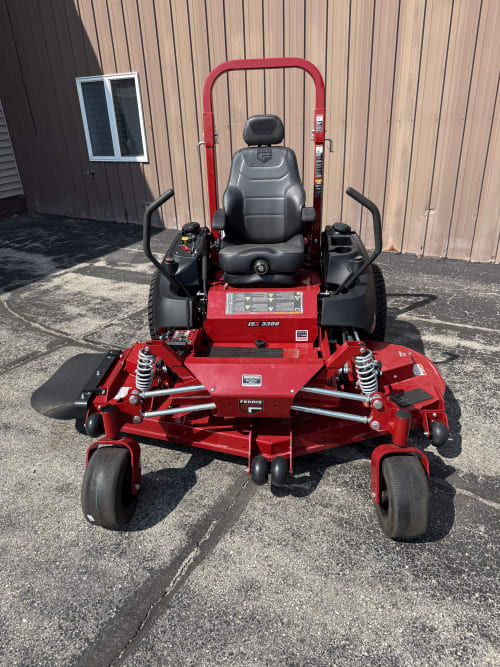 Additional Image for 2024 New Ferris ISX3300 40HP 72" Fab