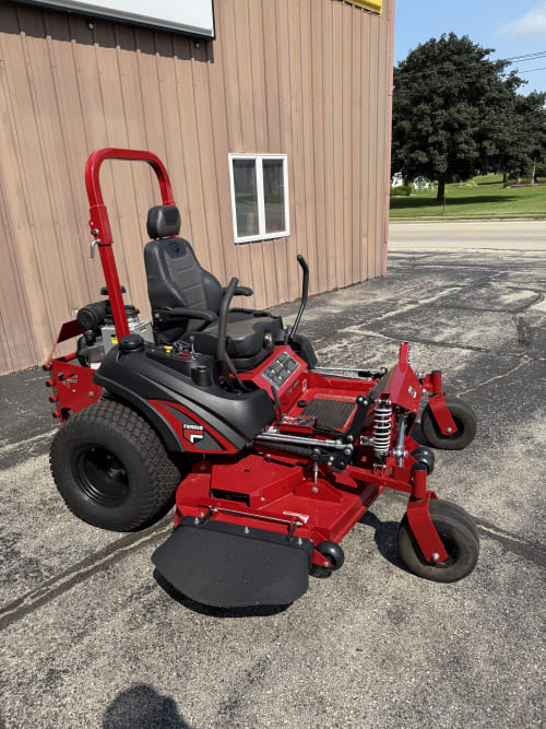 Additional Image for 2024 New Ferris ISX3300 40HP 72" Fab