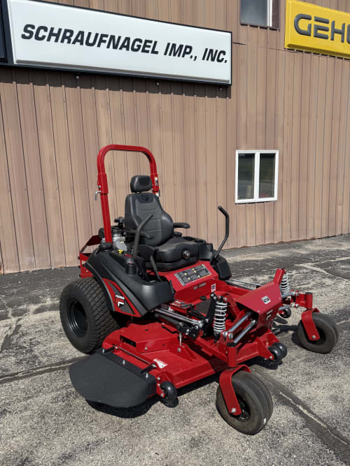 Additional Image for 2024 New Ferris ISX3300 40HP 72" Fab