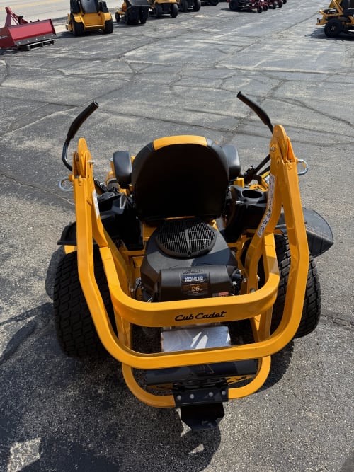 Additional Image for 2025 New Cub Cadet ZTX 4 60" Fab