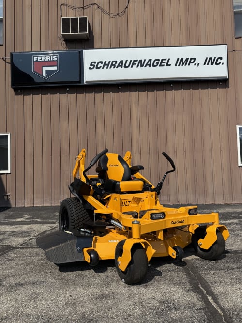 Additional Image for 2025 New Cub Cadet ZTX 4 60" Fab