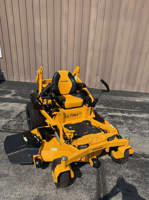 Additional Image for 2025 New Cub Cadet ZTX 4 60" Fab