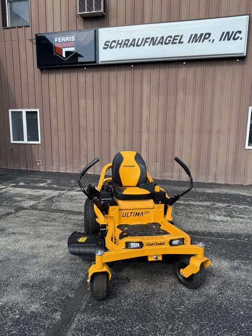 Additional Image for 2025 Cub Cadet ZT1 42" Fab