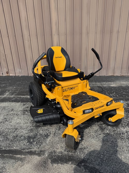 Additional Image for 2025 Cub Cadet ZT1 42" Fab