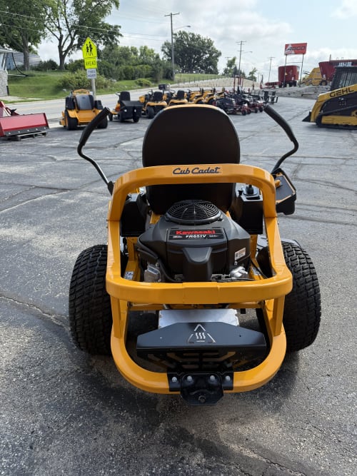 Additional Image for 2025 Cub Cadet ZT1 42" Fab