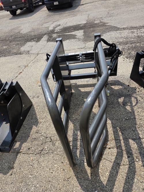 Additional Image for CID Round Bale Grabber