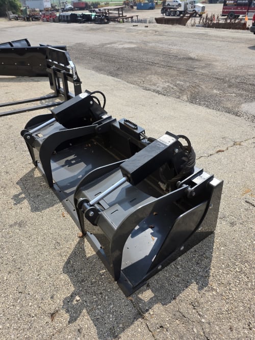 Additional Image for CID Solid Floor 72" Grapple
