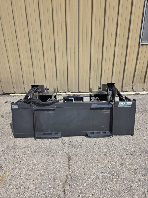 Additional Image for CID Solid Floor 72" Grapple