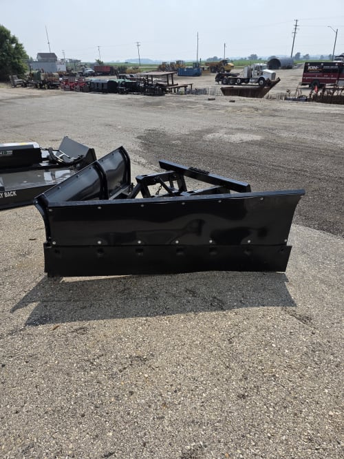 Additional Image for New Forward Farm Lines V-Feed Pusher