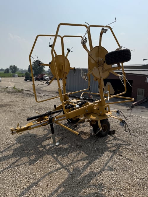 Additional Image for 2025 New Vermeer TE1710 Tedder