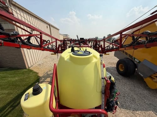 Additional Image for 2024 New Hardi Ranger 2000 60' Boom
