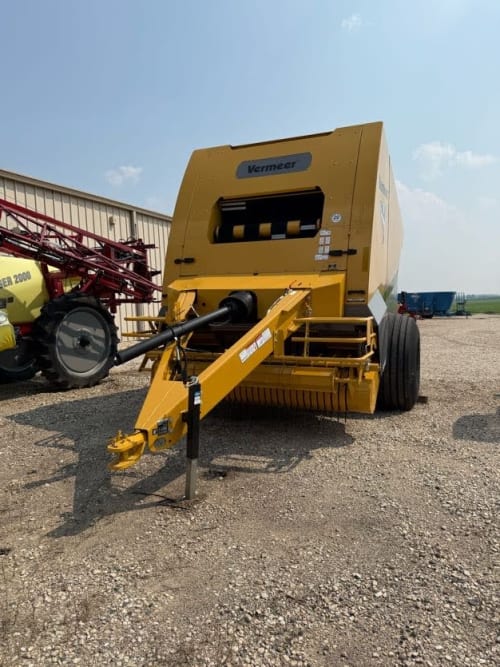 Additional Image for 2024 New Vermeer 604 Pro G3 (Has G4 upgrades)