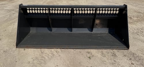 Additional Image for New CID High Capacity Snow-N-Litter / Bulk Feed Bucket