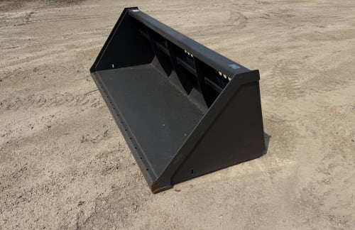 Additional Image for New CID High Capacity Snow-N-Litter / Bulk Feed Bucket