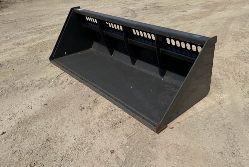 Additional Image for New CID High Capacity Snow-N-Litter / Bulk Feed Bucket